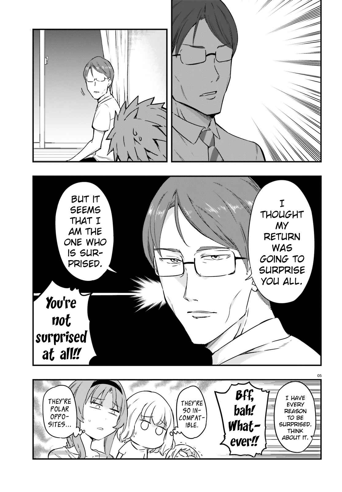 Chapter 110 - Page 5