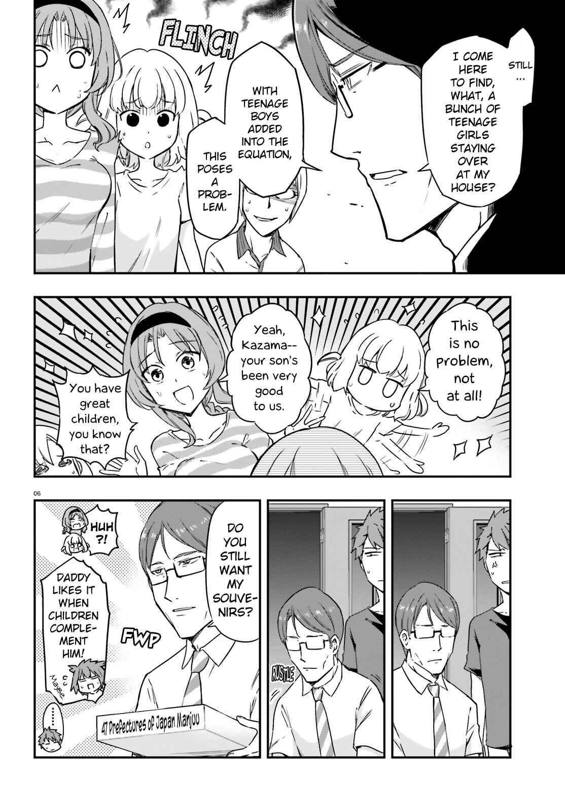 Chapter 110 - Page 6