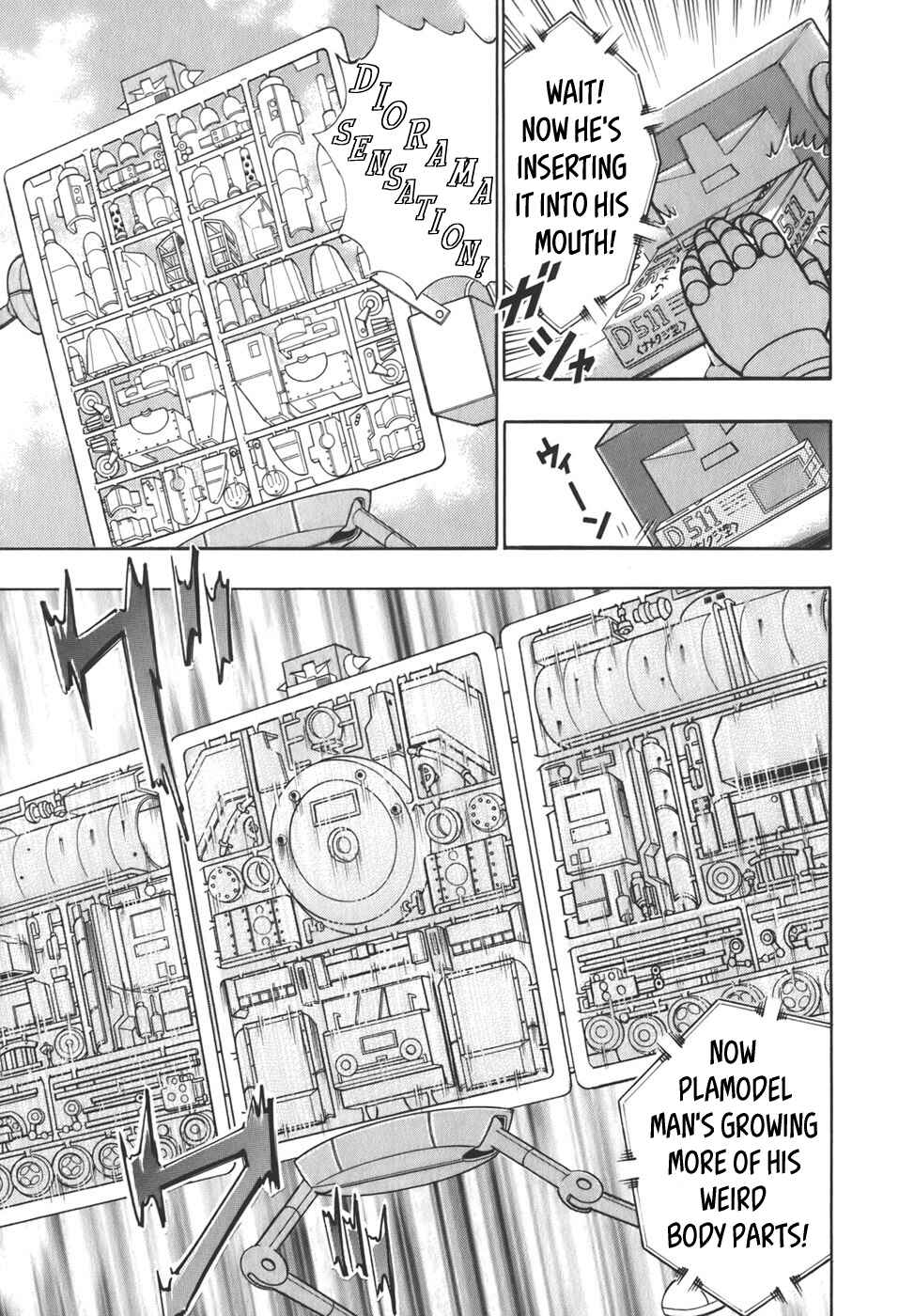 Chapter 60 - Page 19