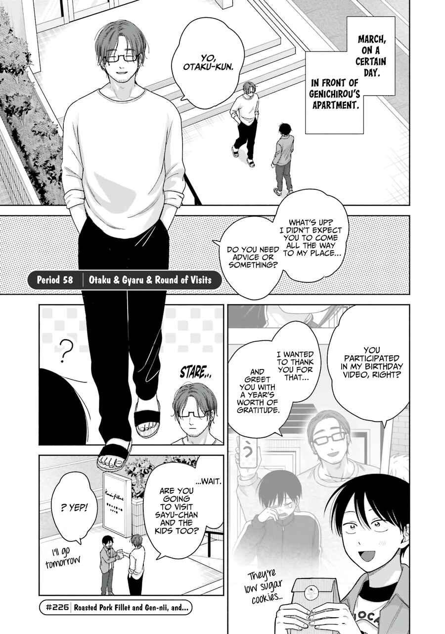 Chapter 58 - Page 1