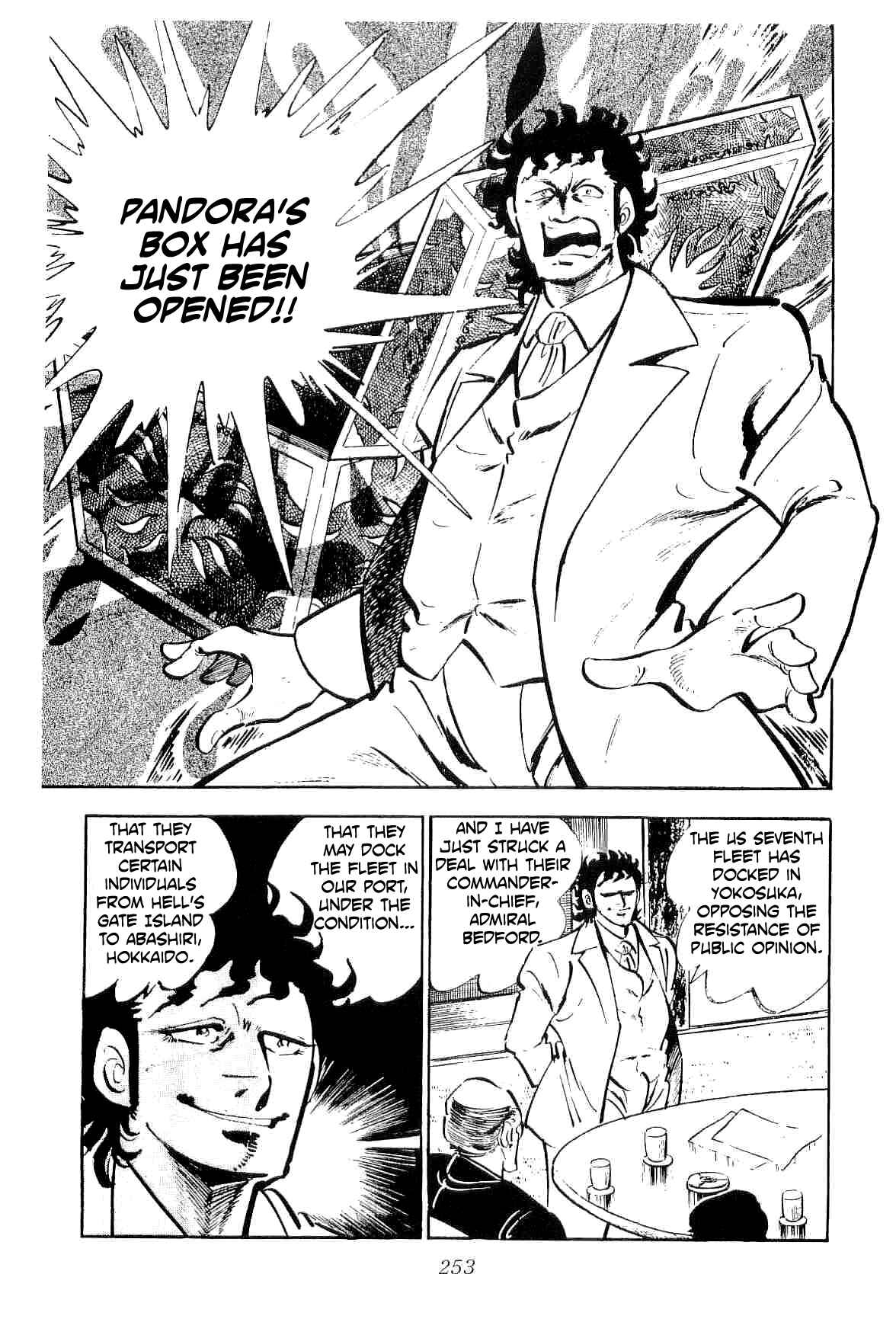 Chapter 26 - Page 22