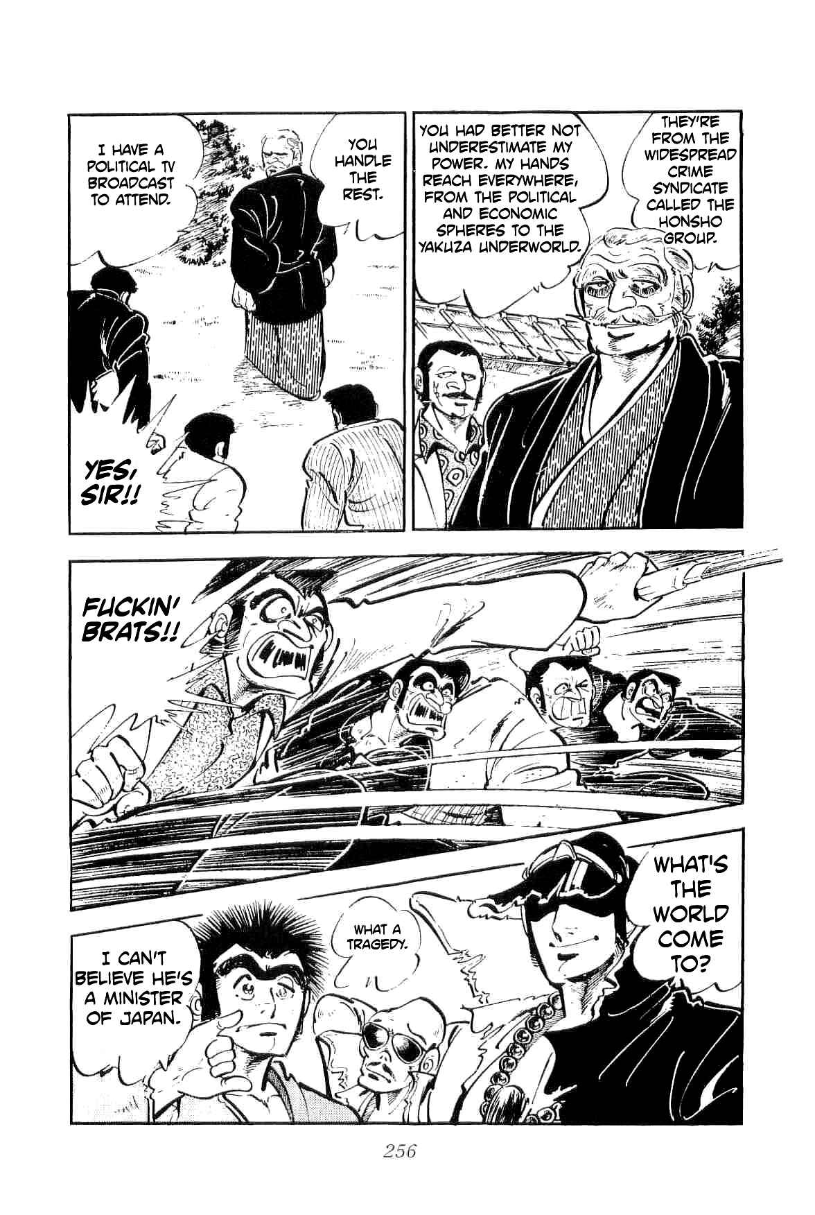 Chapter 26 - Page 25