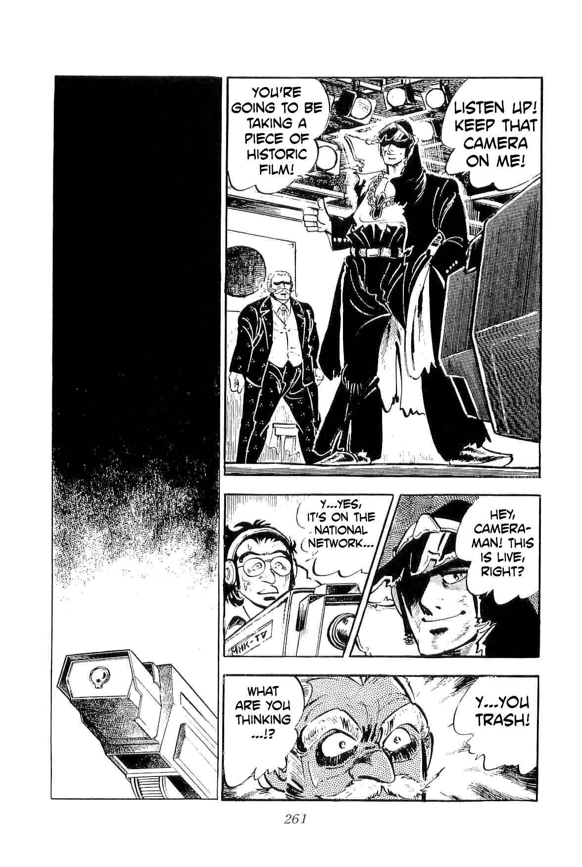 Chapter 26 - Page 30
