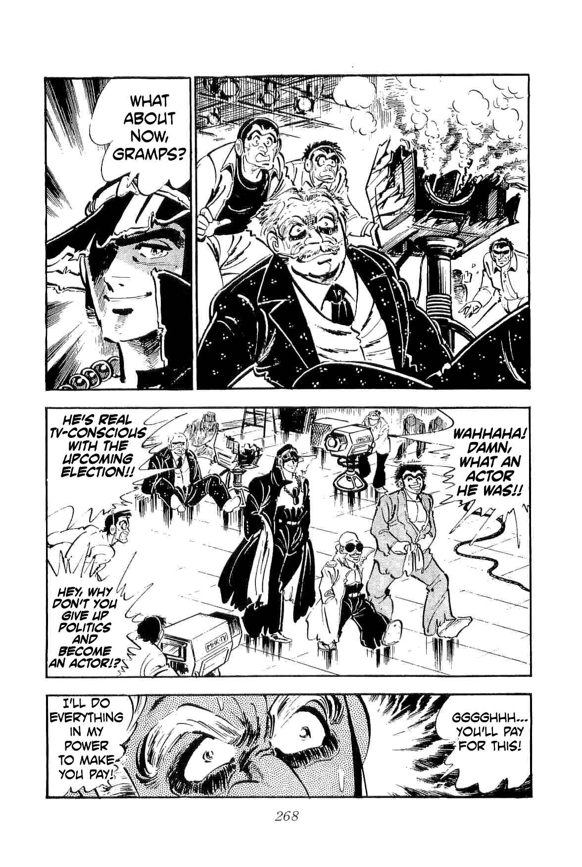 Chapter 26 - Page 36