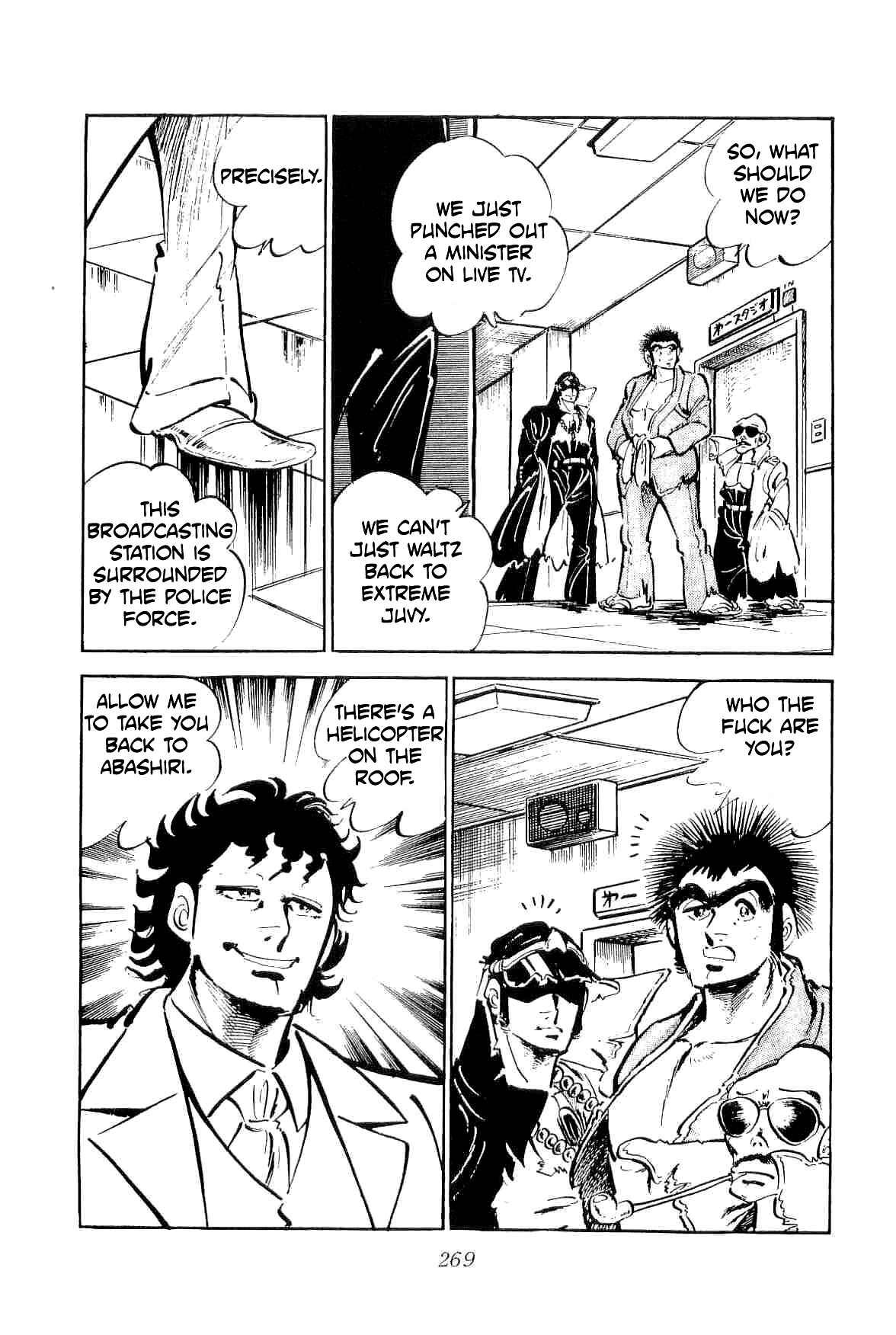 Chapter 26 - Page 37