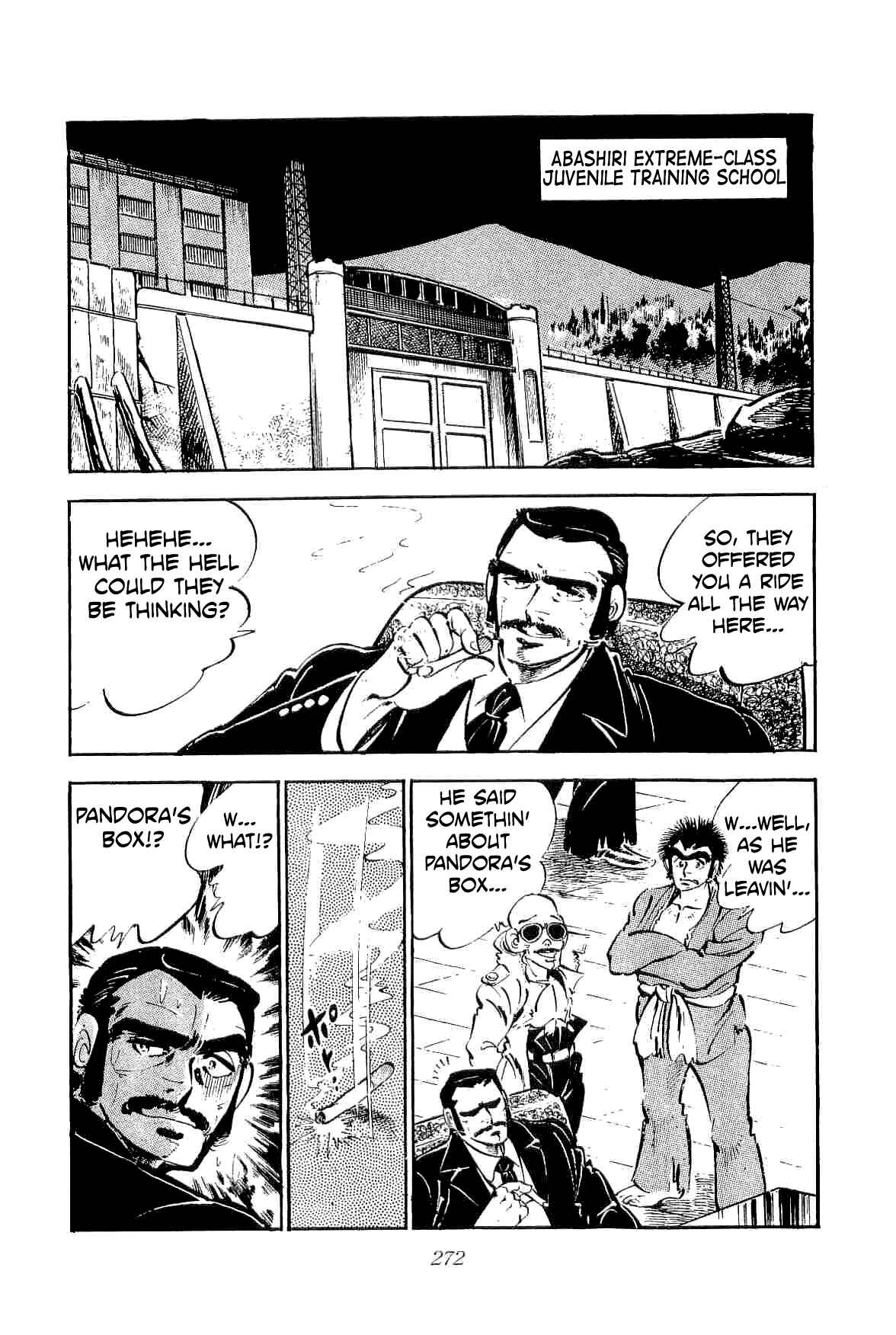 Chapter 26 - Page 39