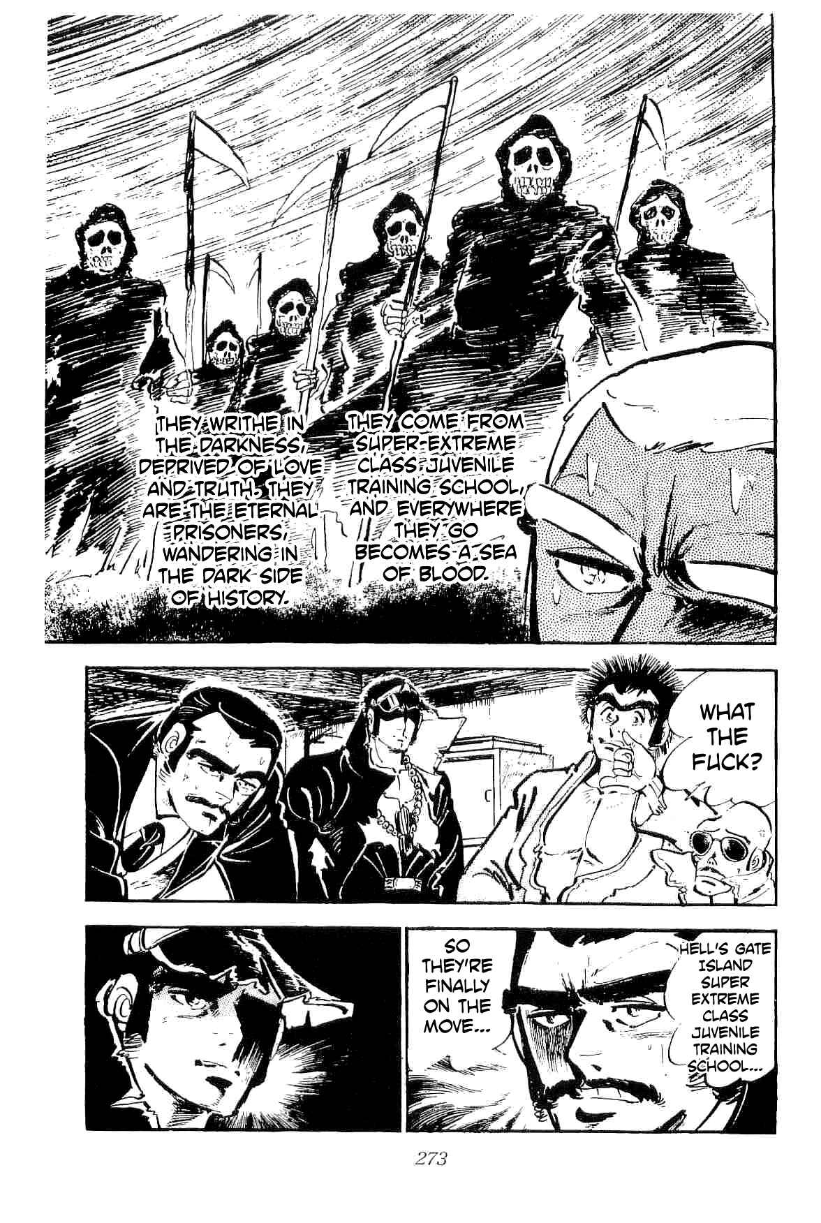 Chapter 26 - Page 40