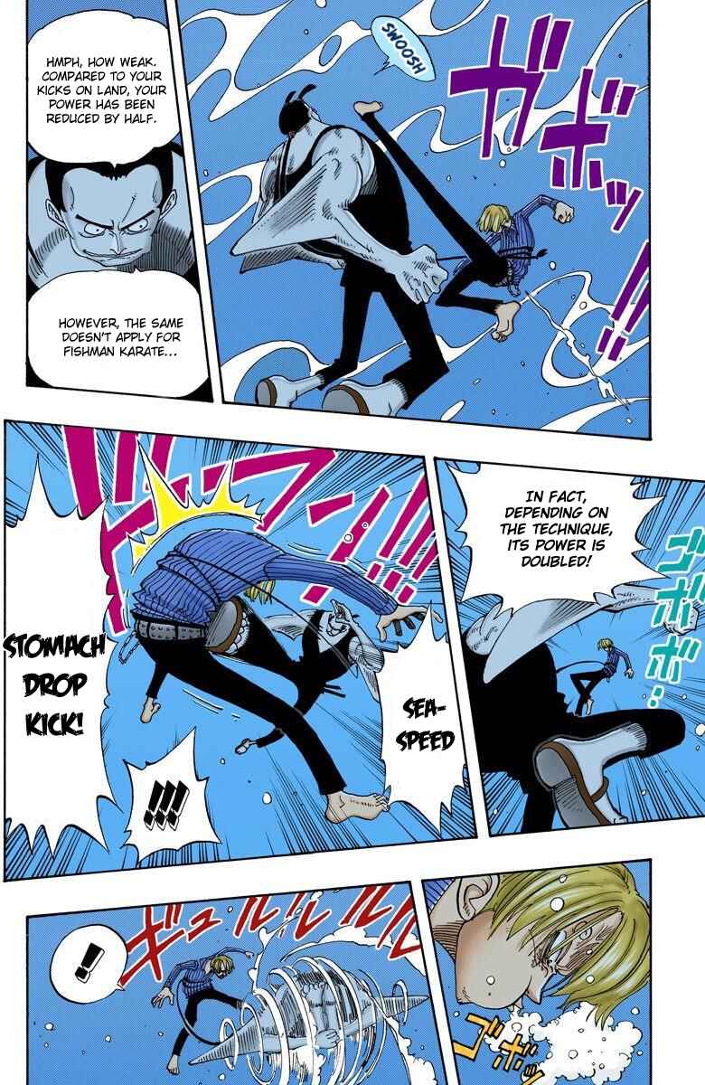 Chapter 86 - Page 10