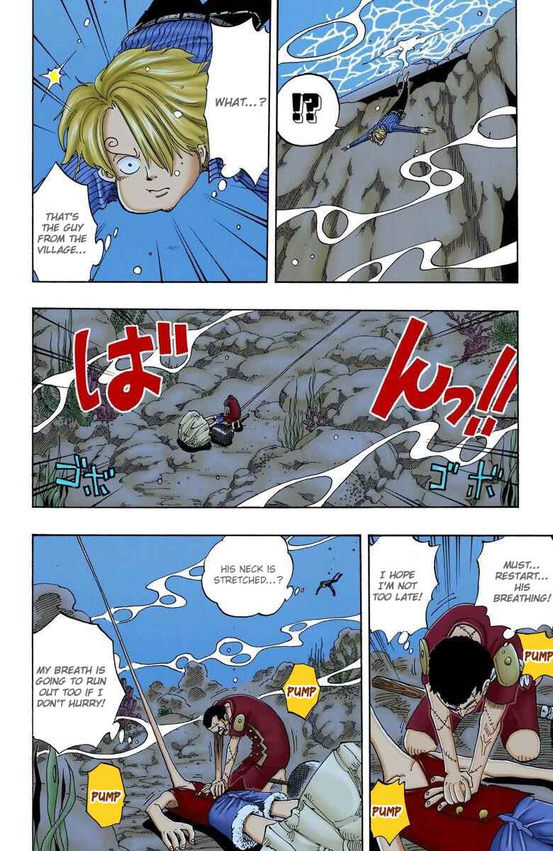 Chapter 86 - Page 6