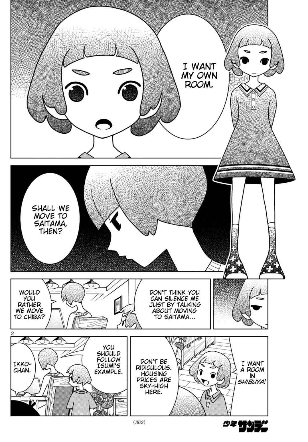 Chapter 127 - Page 2