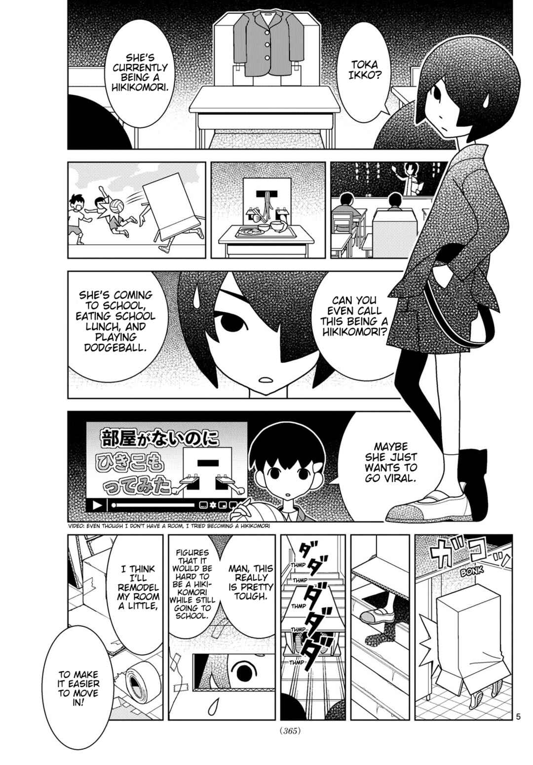 Chapter 127 - Page 5