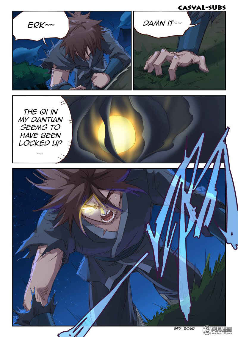 Chapter 64 - Page 10