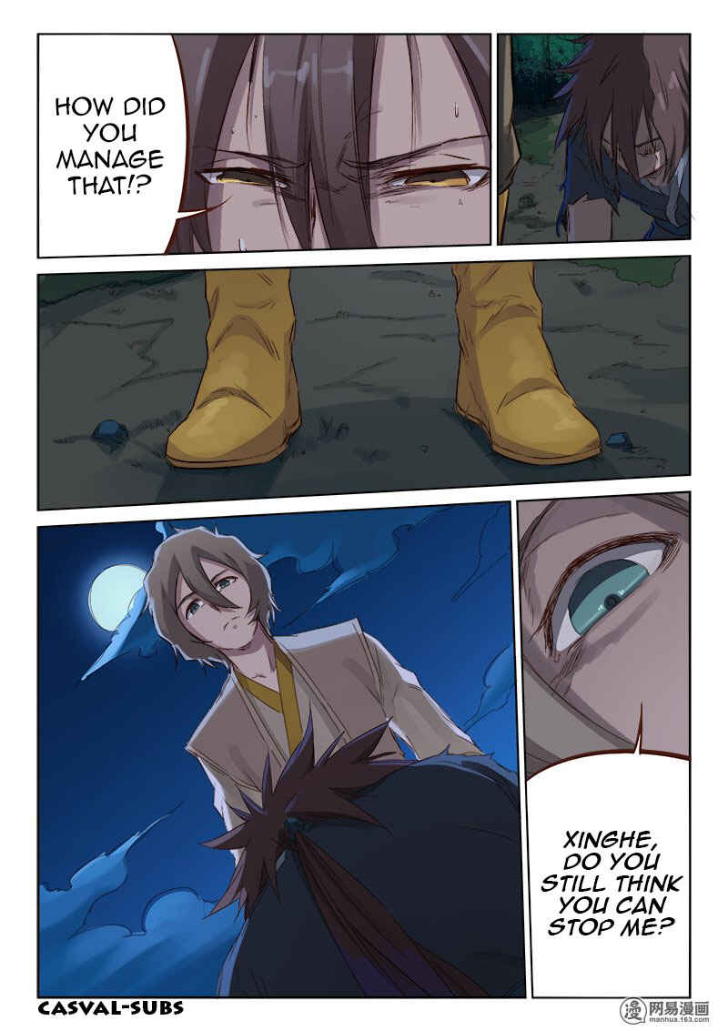 Chapter 64 - Page 8