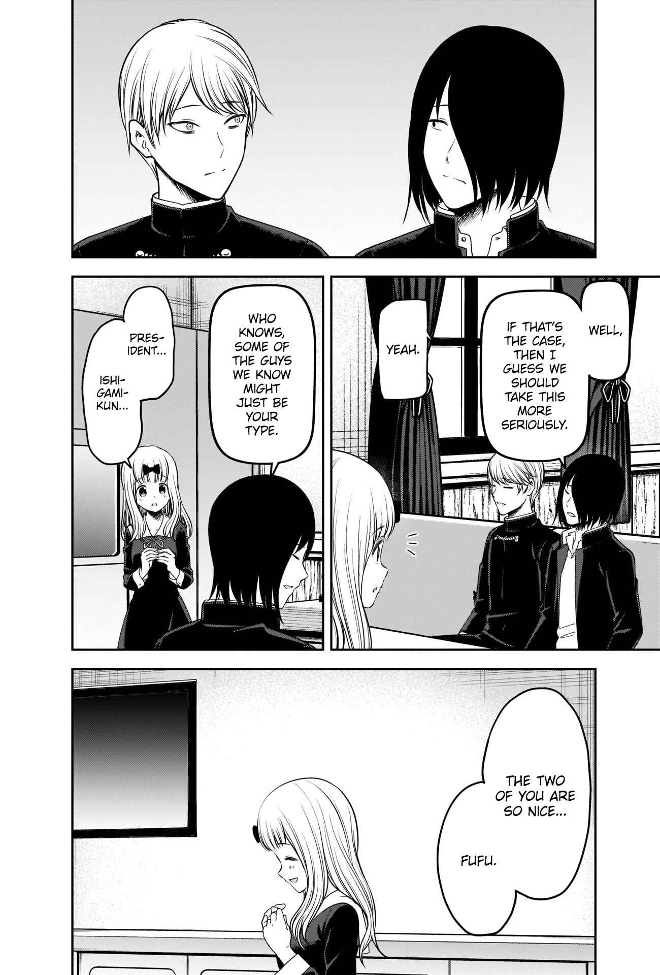 Chapter 235 - Page 10