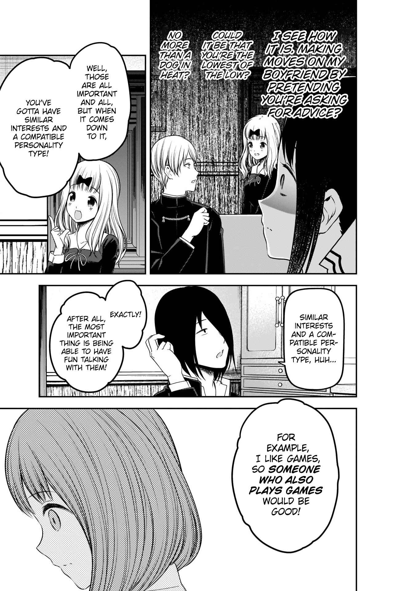 Chapter 235 - Page 13