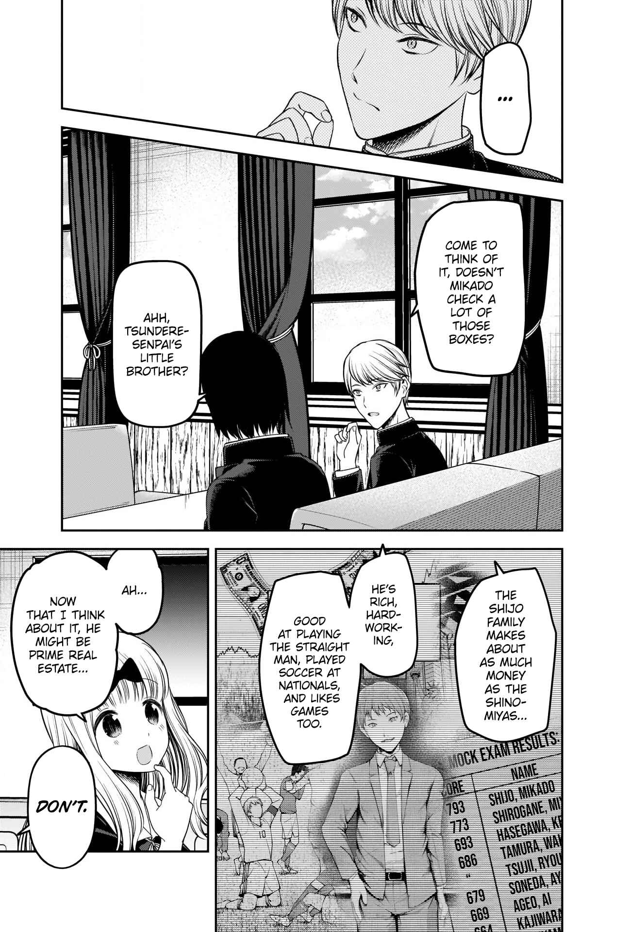 Chapter 235 - Page 15