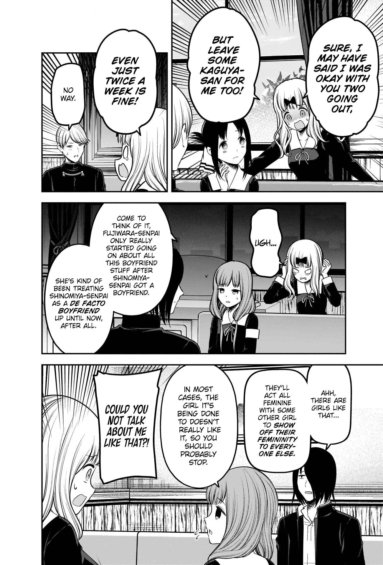 Chapter 235 - Page 8