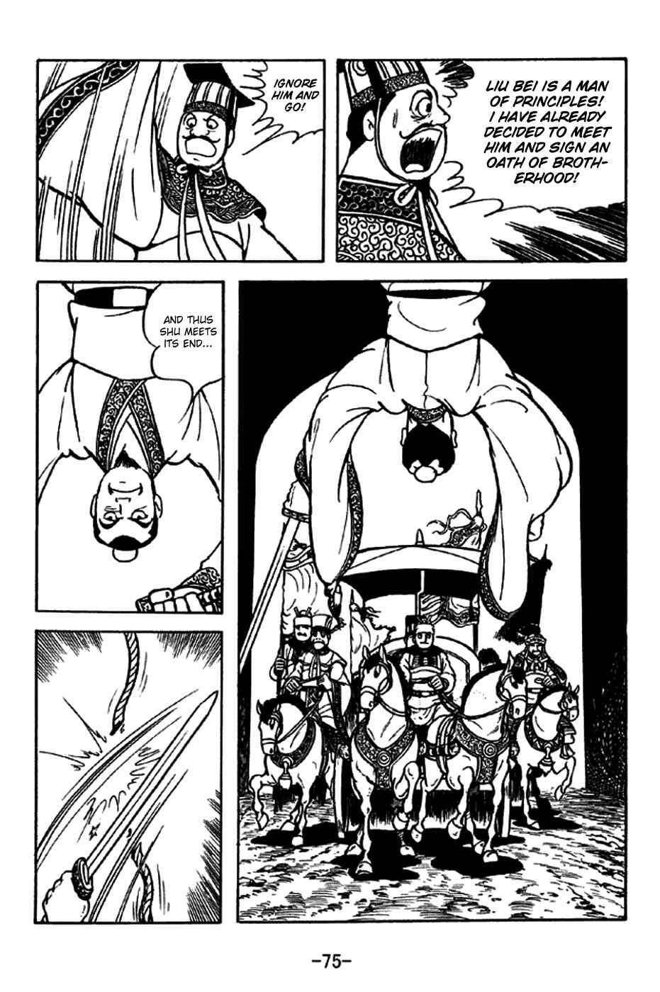 Chapter 204 - Page 22