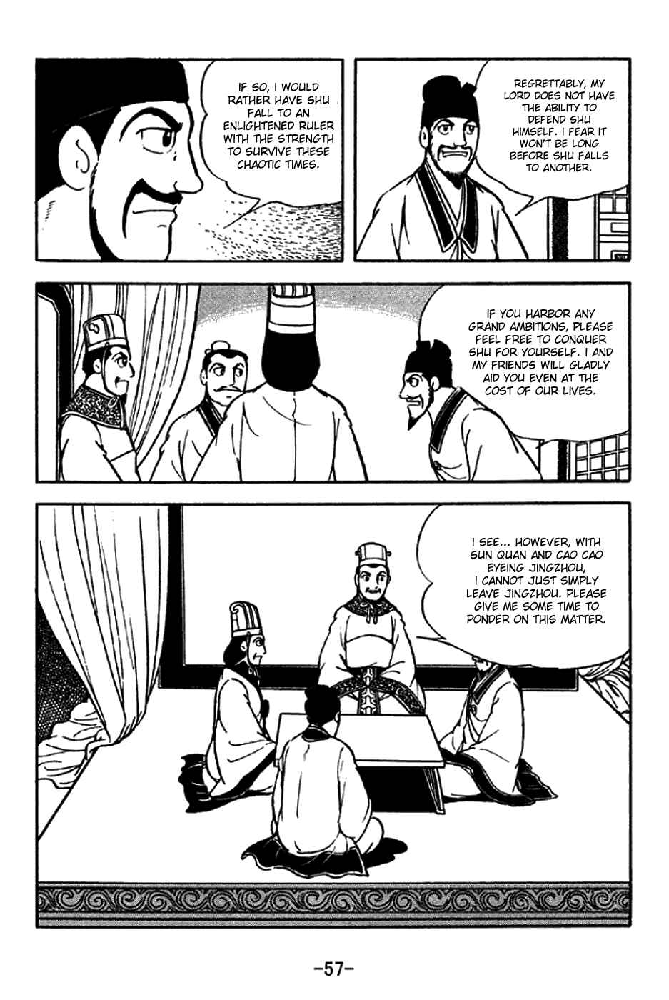 Chapter 204 - Page 4
