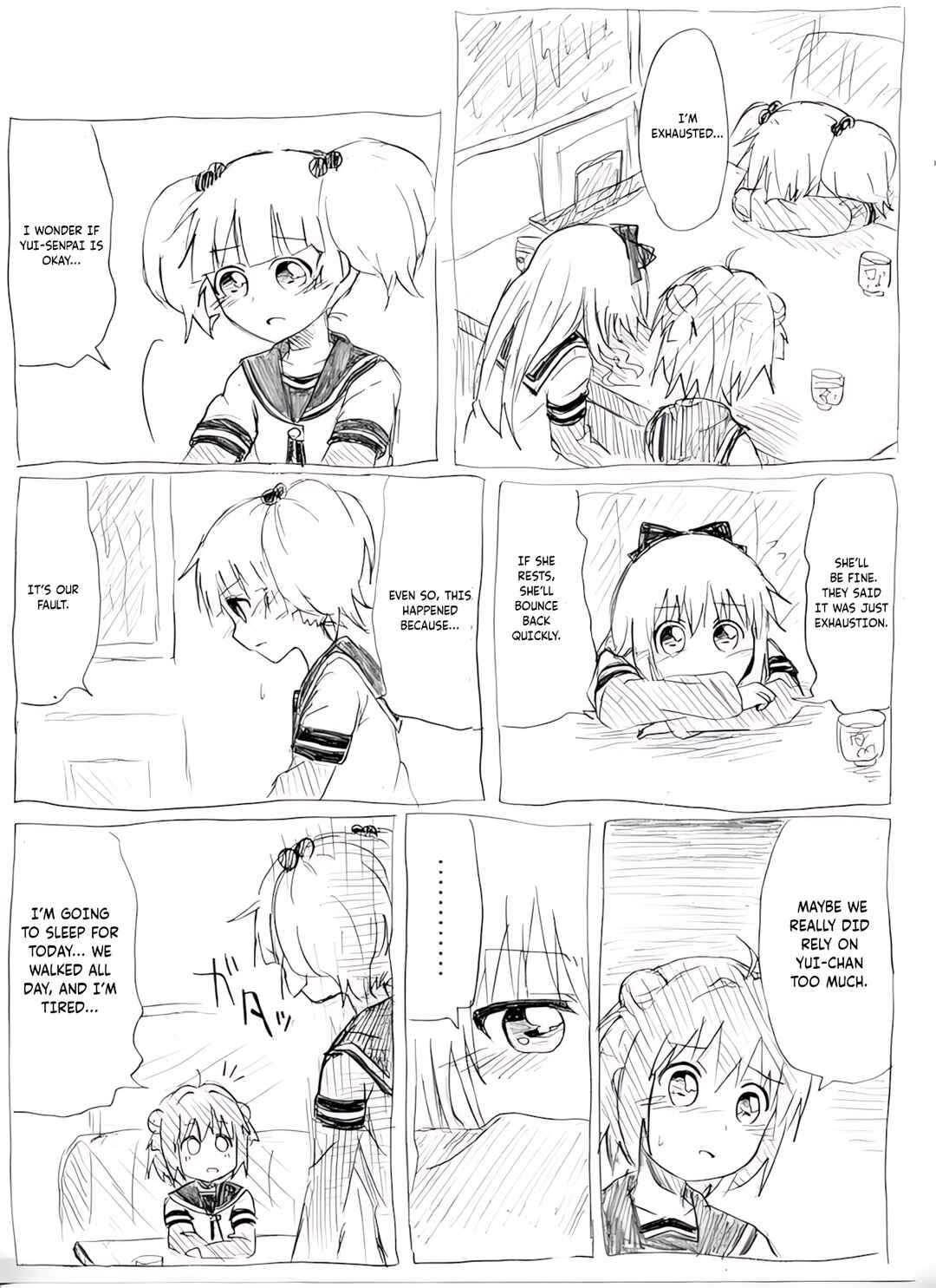 Chapter 29 - Page 12