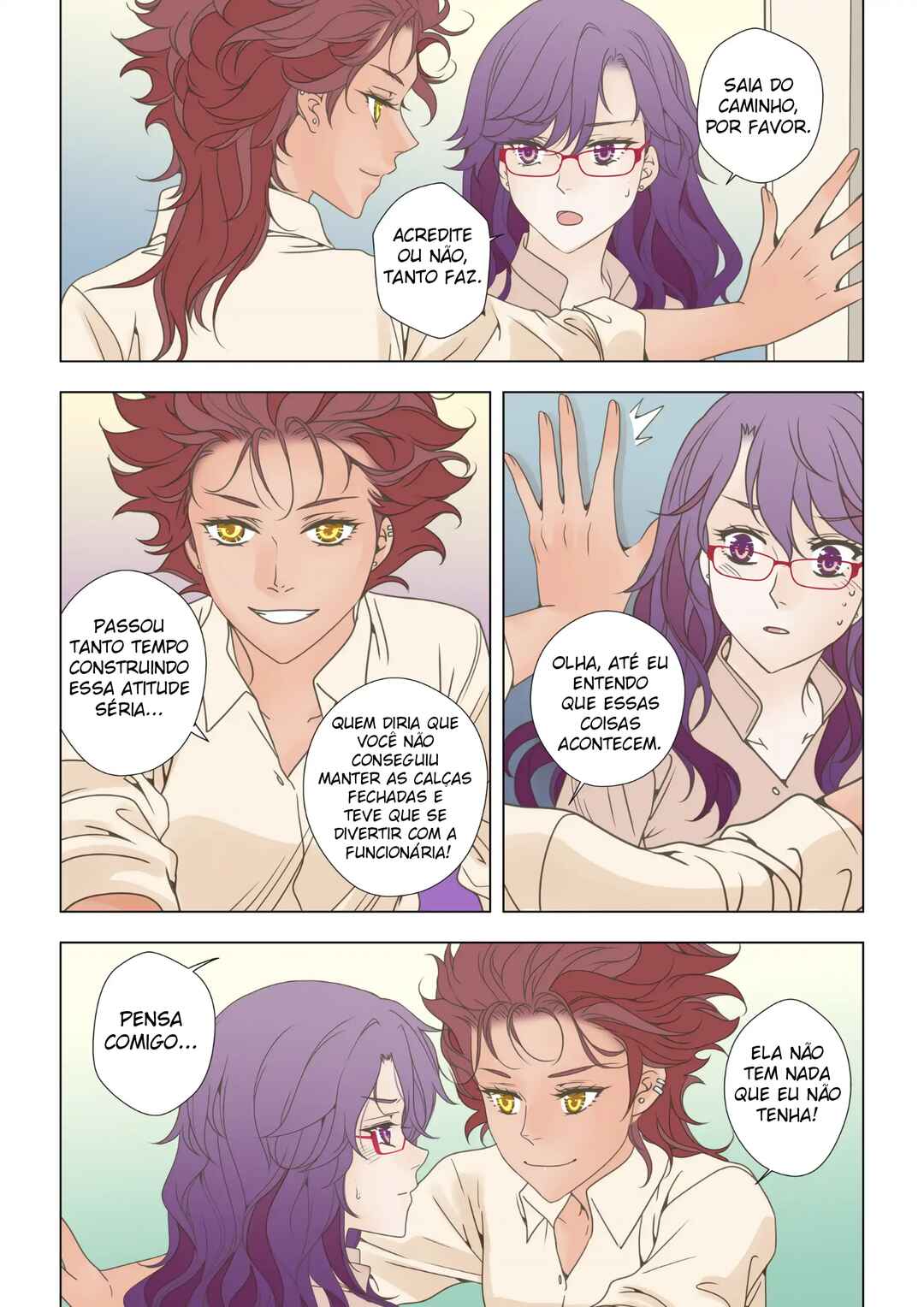 Chapter 45 - Page 3