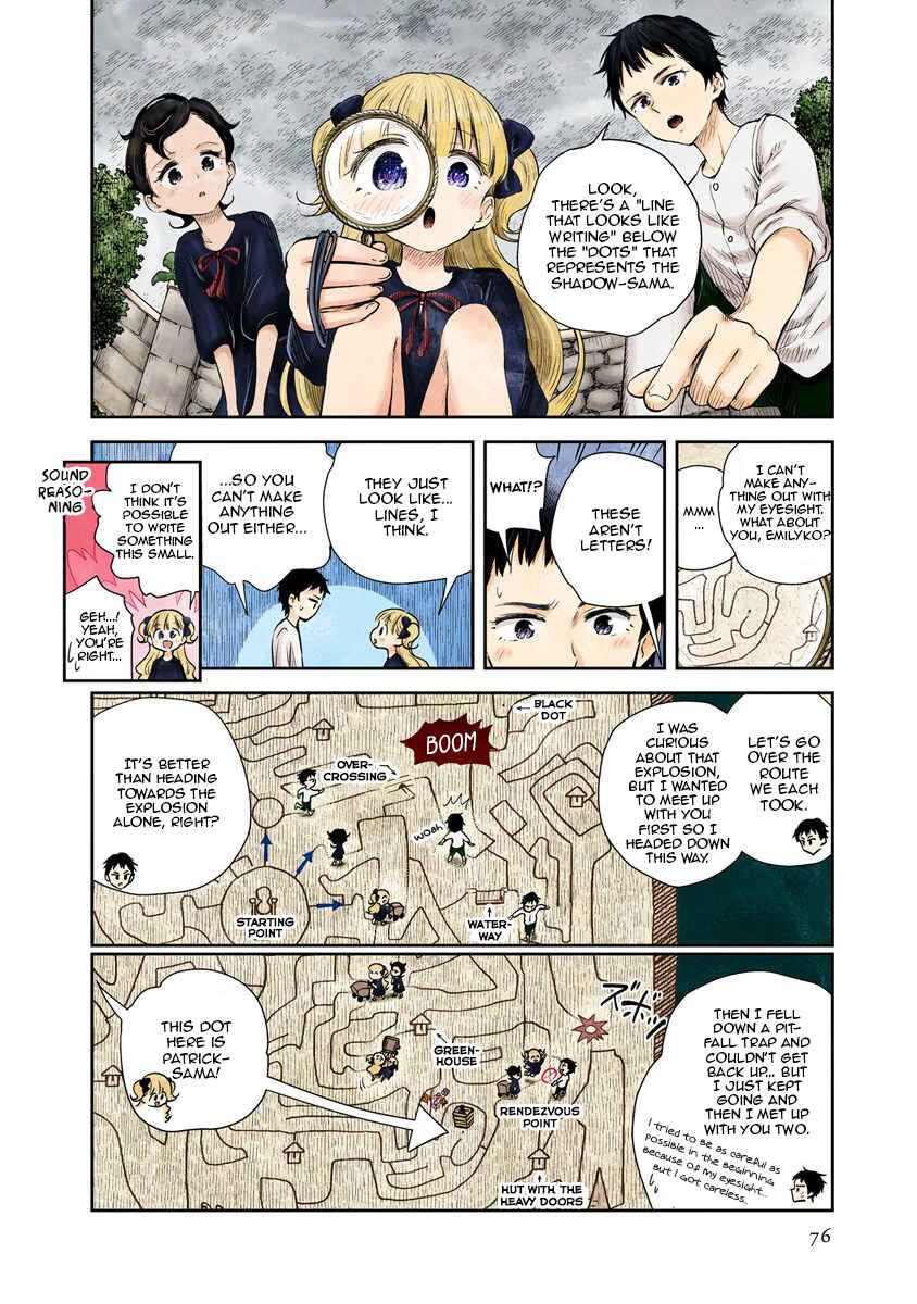 Chapter 30 - Page 10