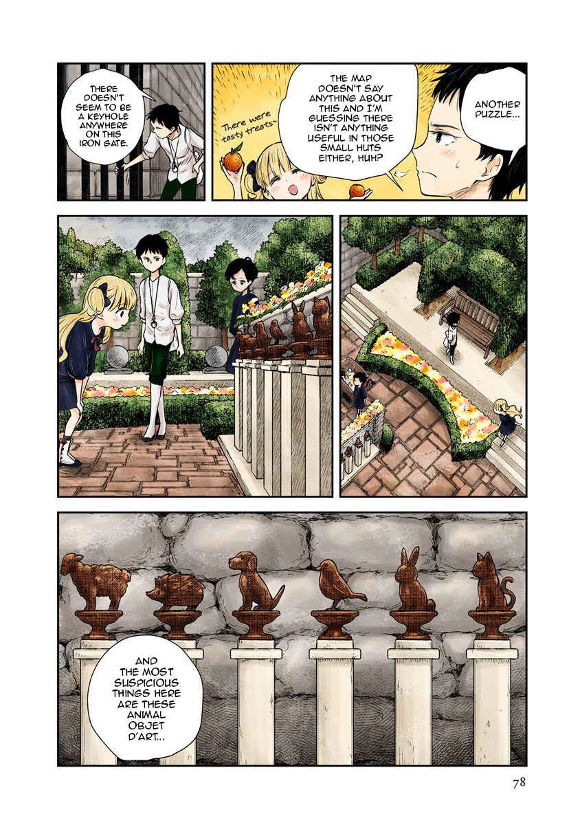 Chapter 30 - Page 12