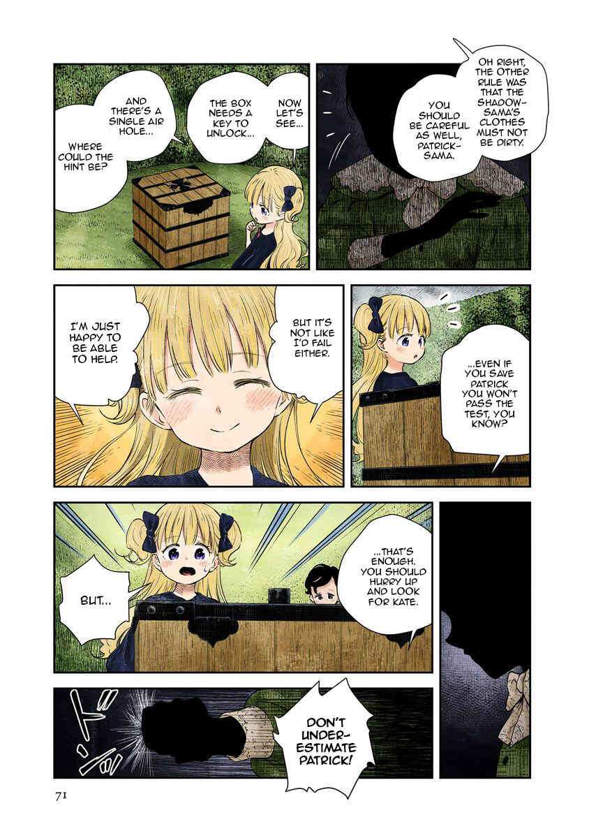 Chapter 30 - Page 5