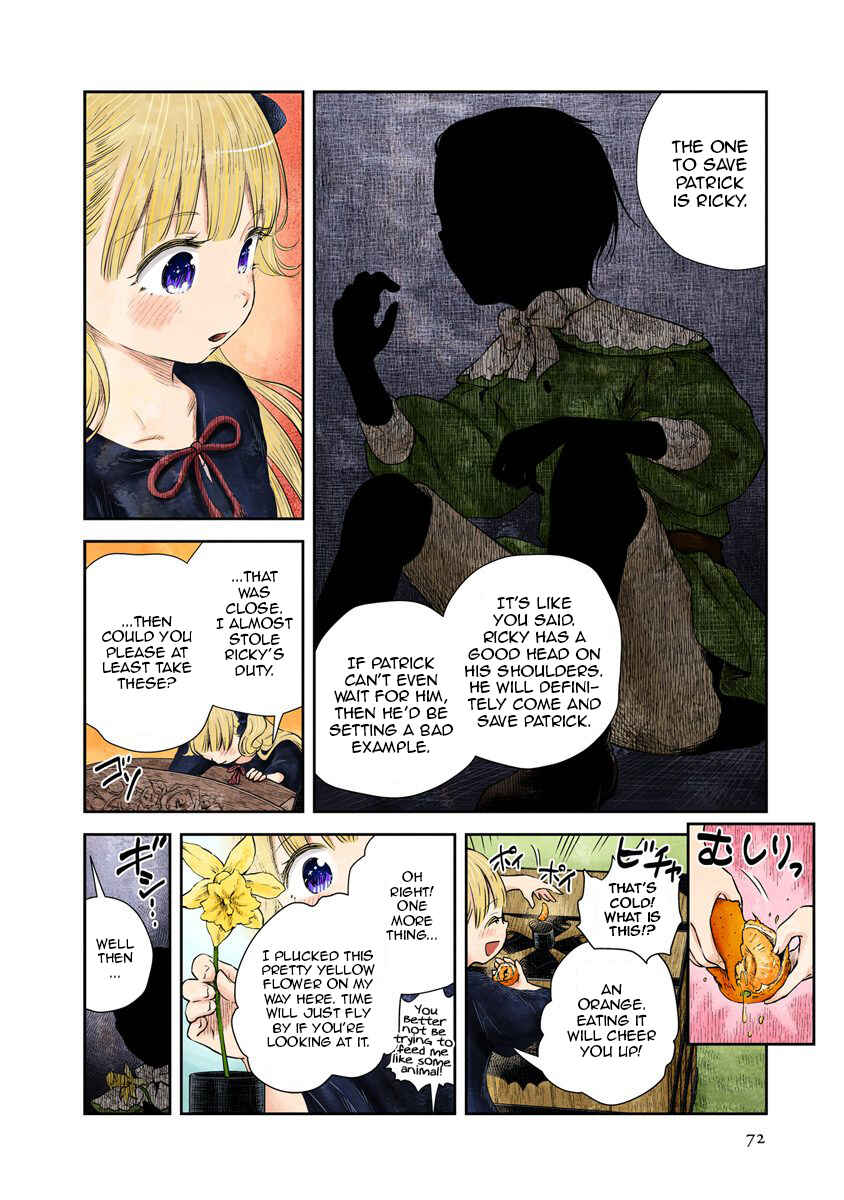 Chapter 30 - Page 6