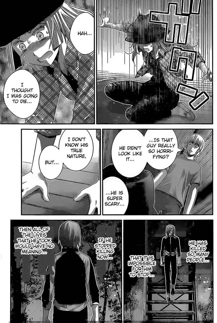 Chapter 137 - Page 11