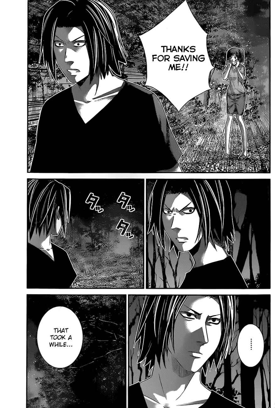 Chapter 137 - Page 13