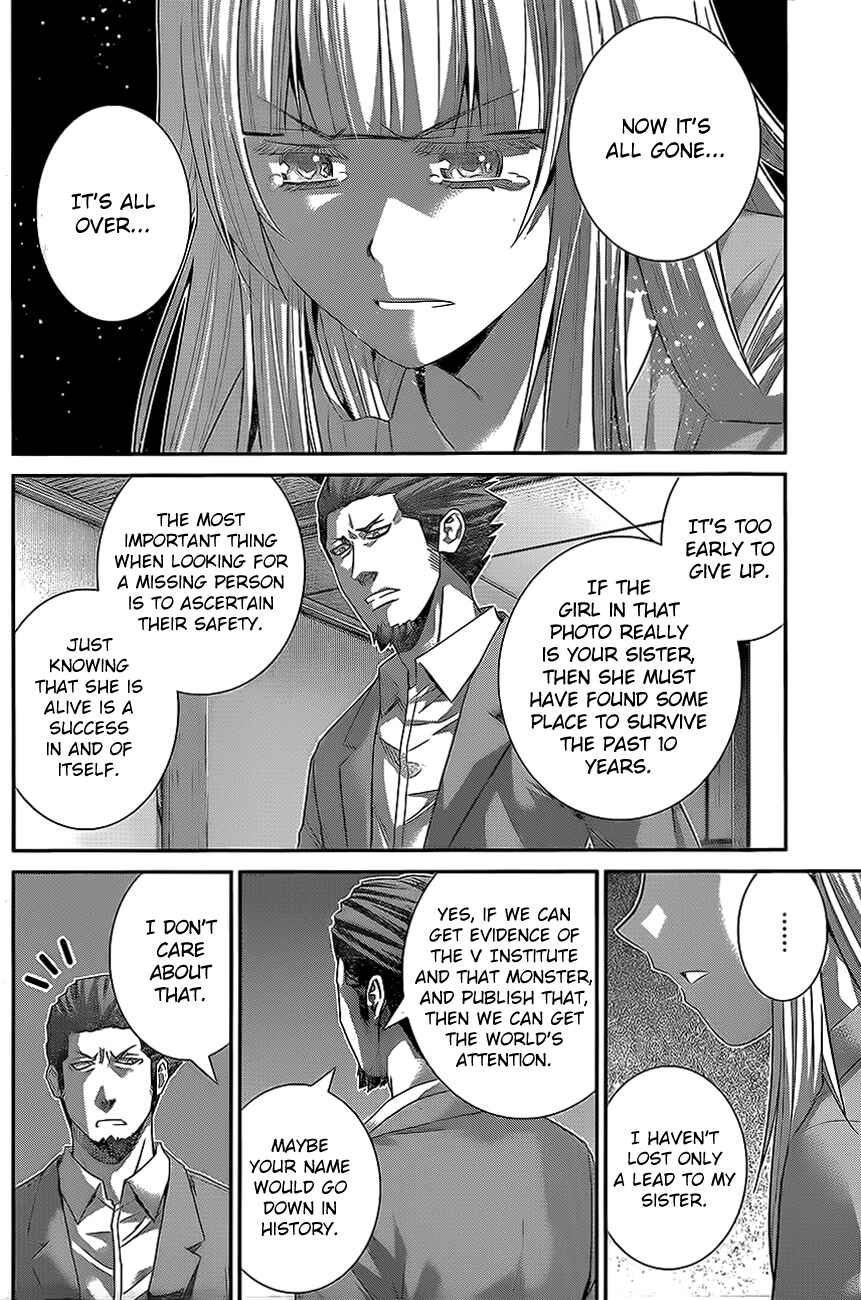 Chapter 137 - Page 2