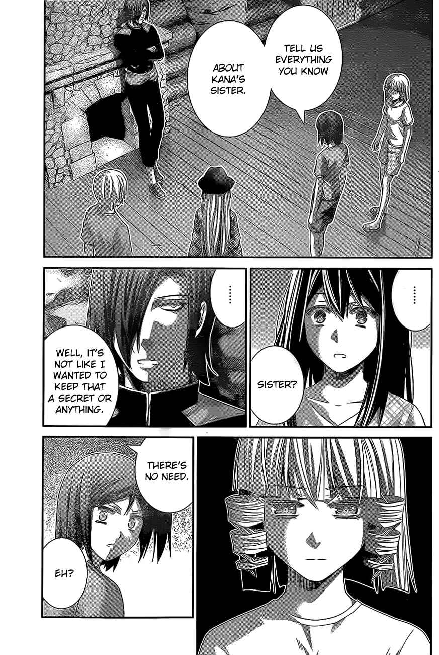 Chapter 137 - Page 5