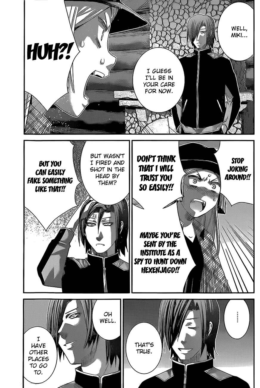 Chapter 137 - Page 7