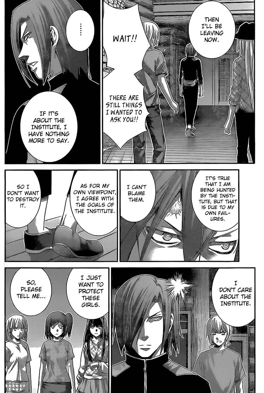 Chapter 137 - Page 8