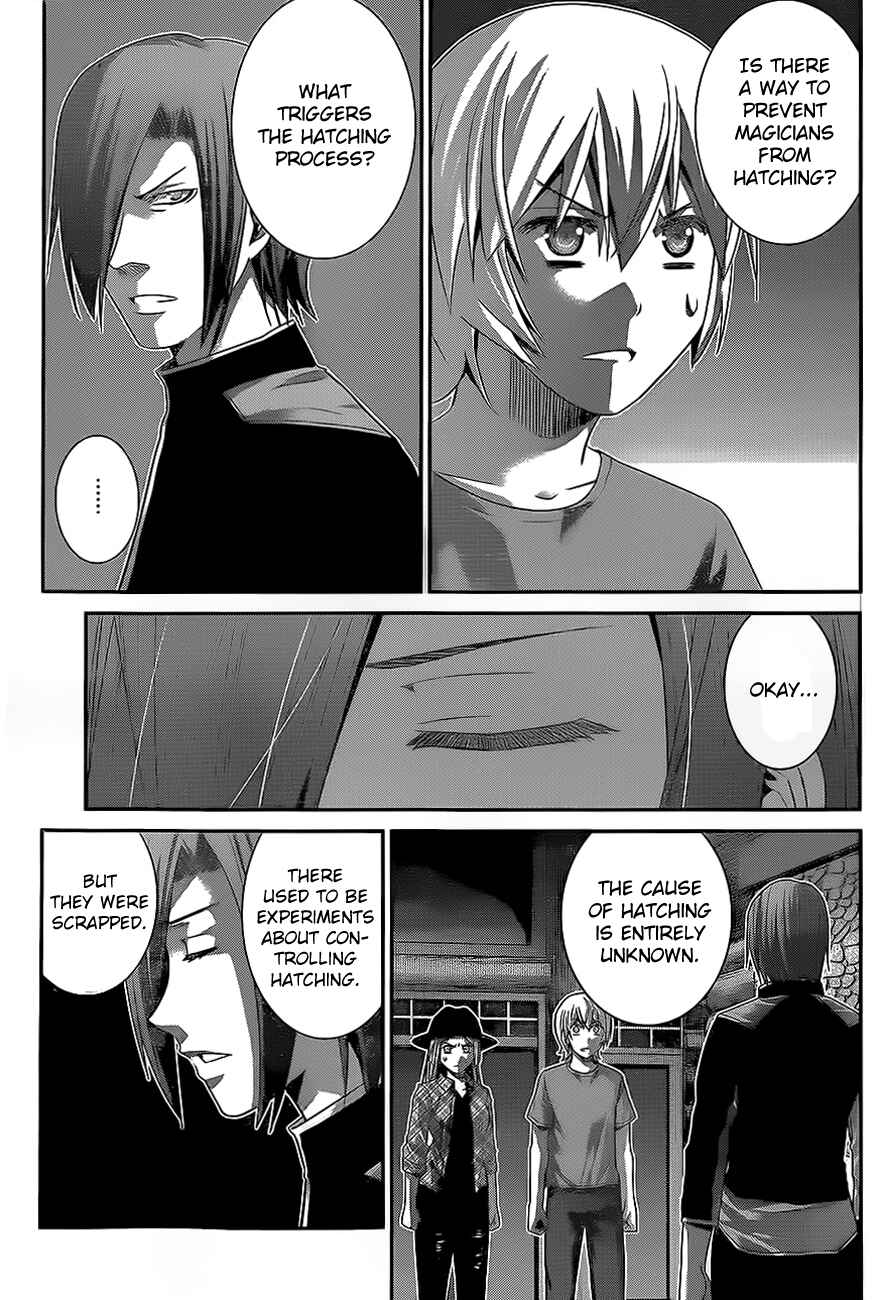 Chapter 137 - Page 9