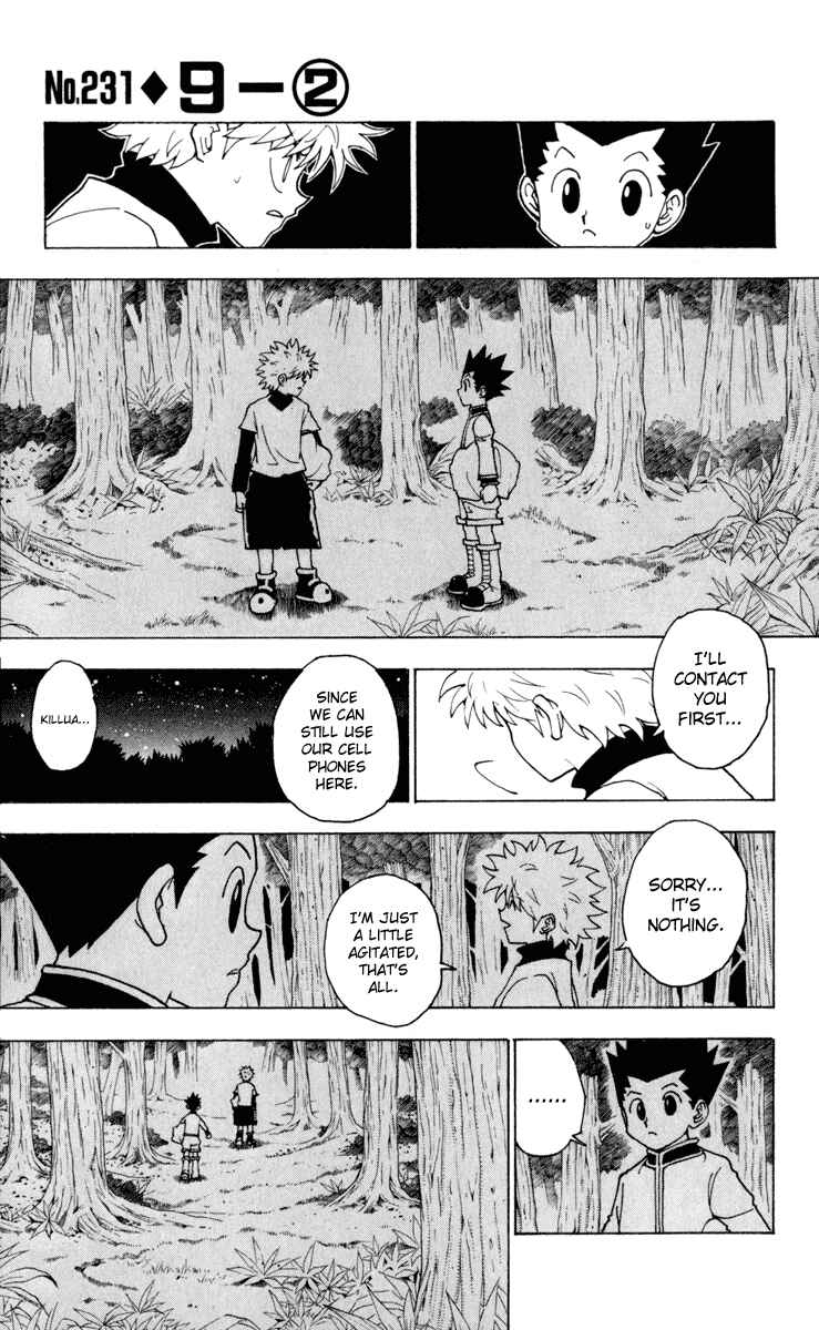 Chapter 231 - Page 1
