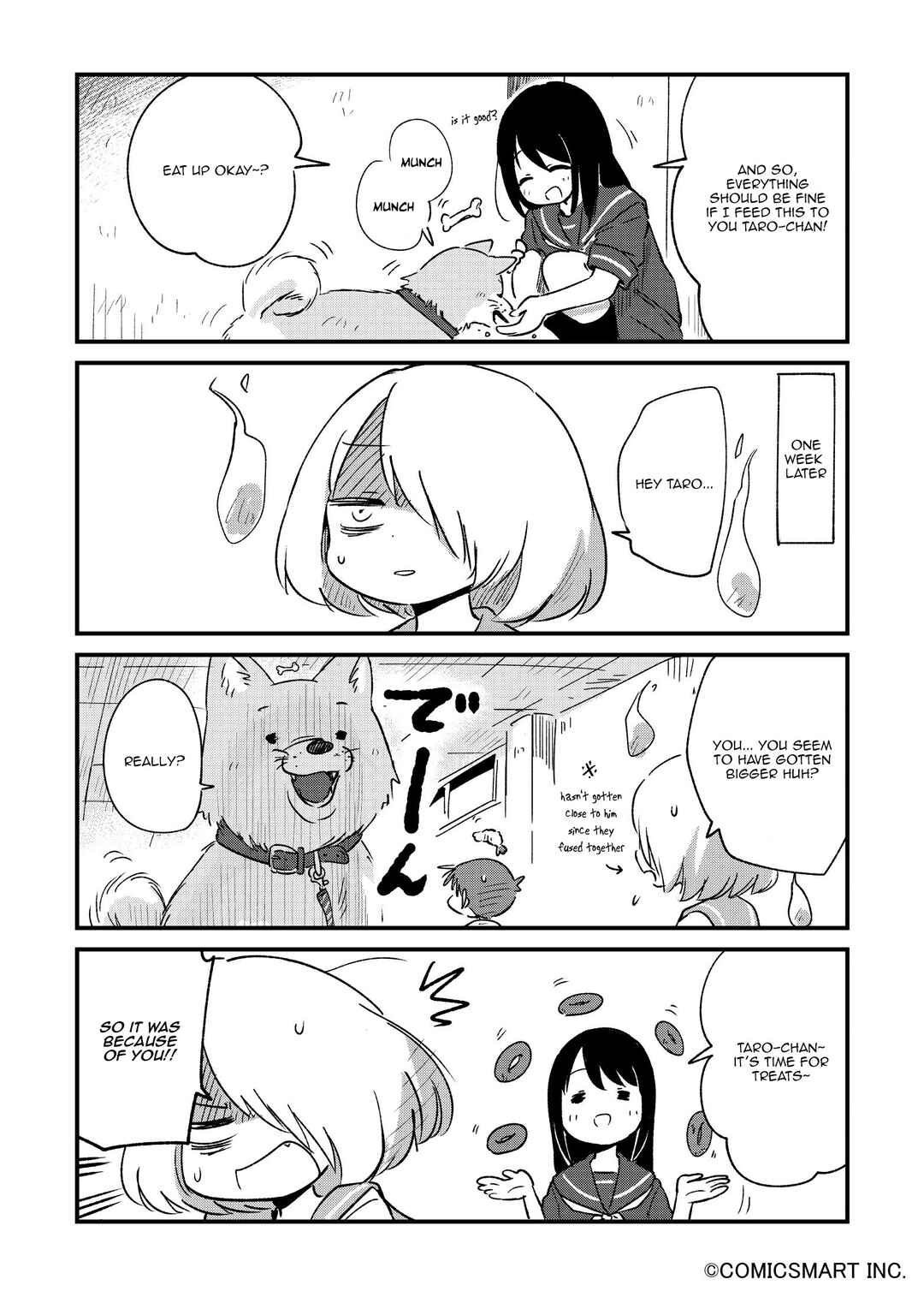 Chapter 73 - Page 2