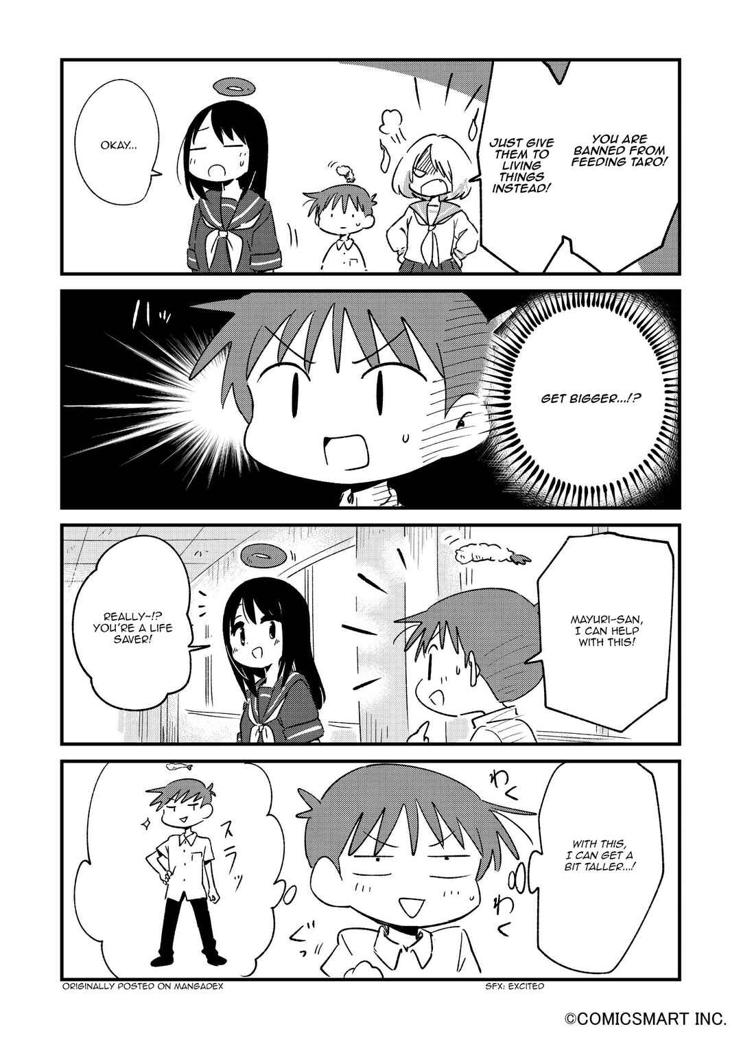 Chapter 73 - Page 3
