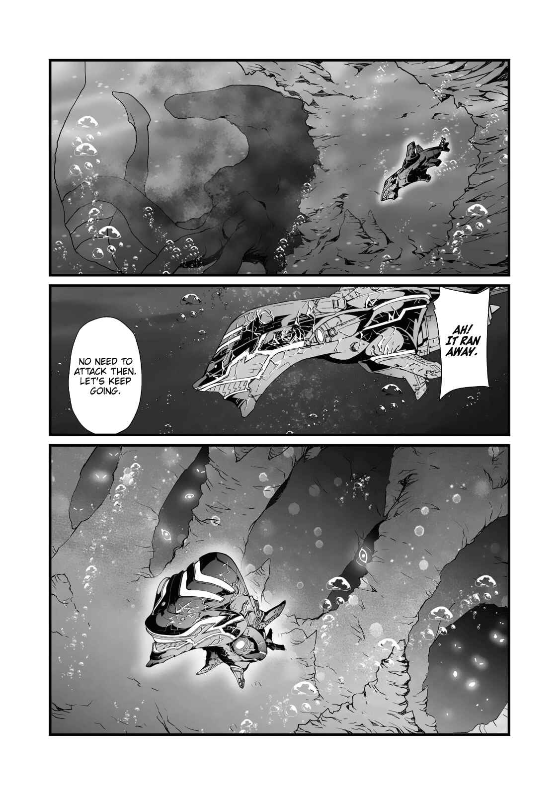 Chapter 58 - Page 13