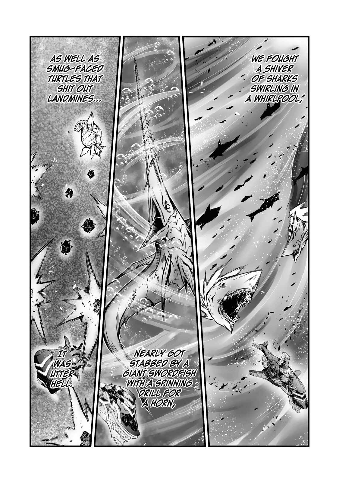 Chapter 58 - Page 14