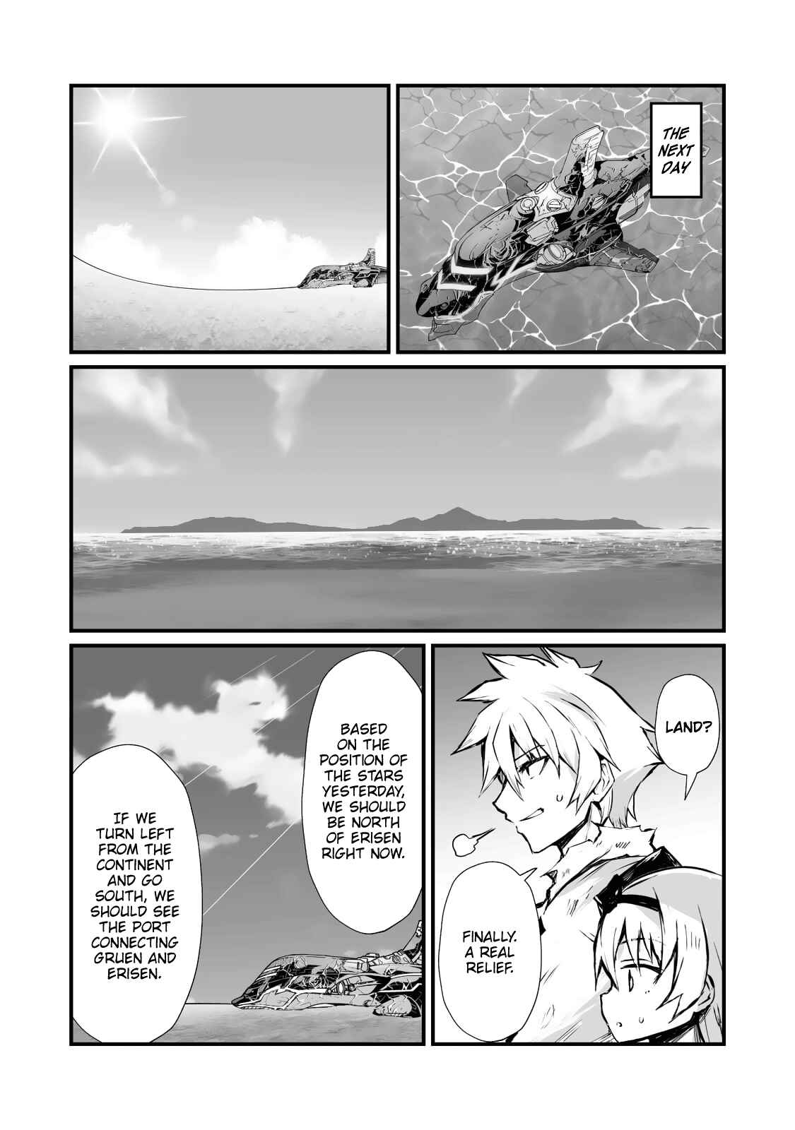 Chapter 58 - Page 16