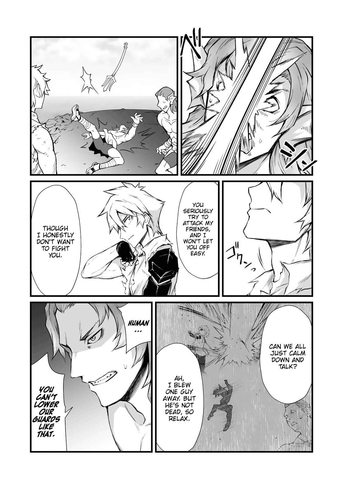 Chapter 58 - Page 24
