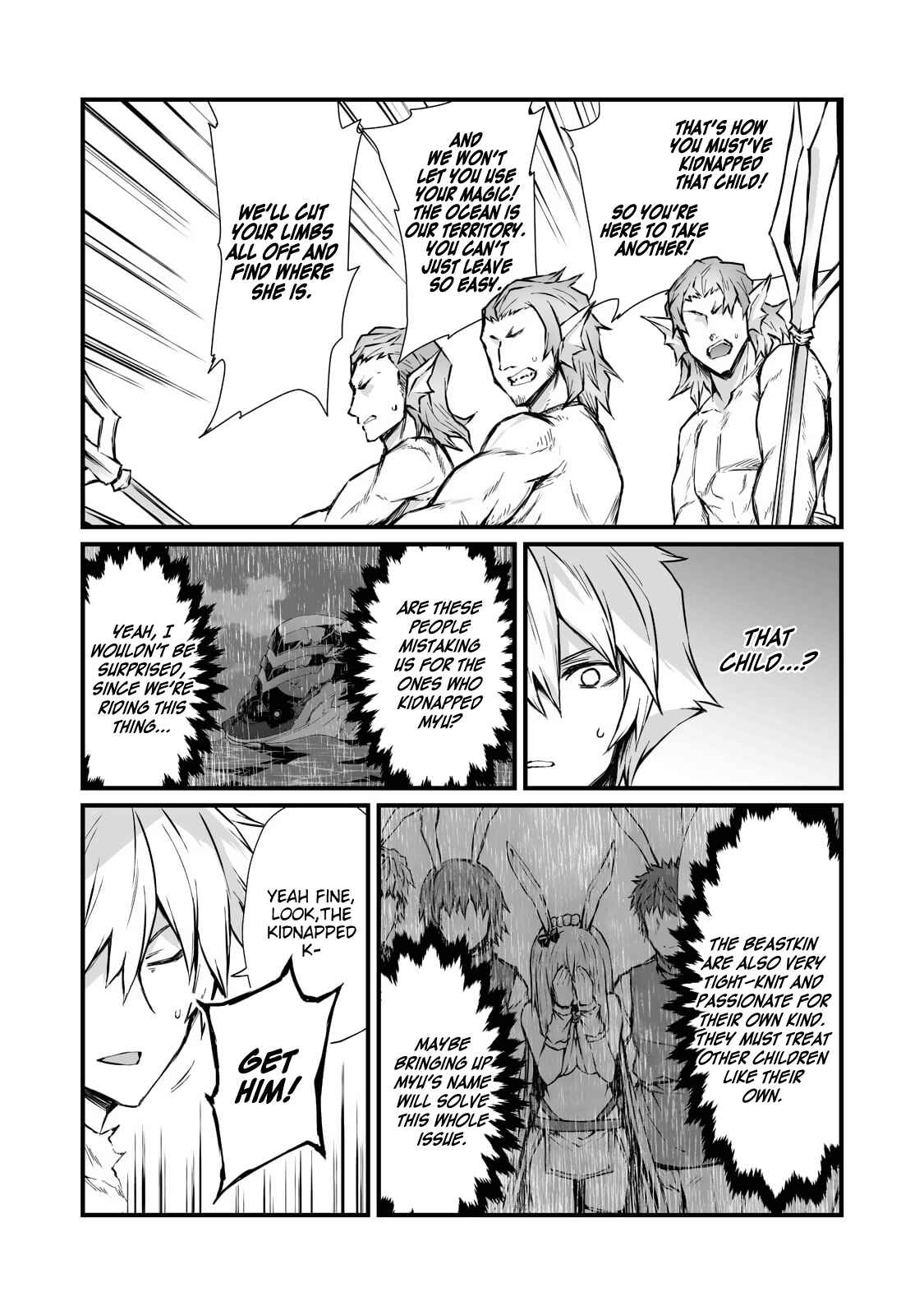 Chapter 58 - Page 25