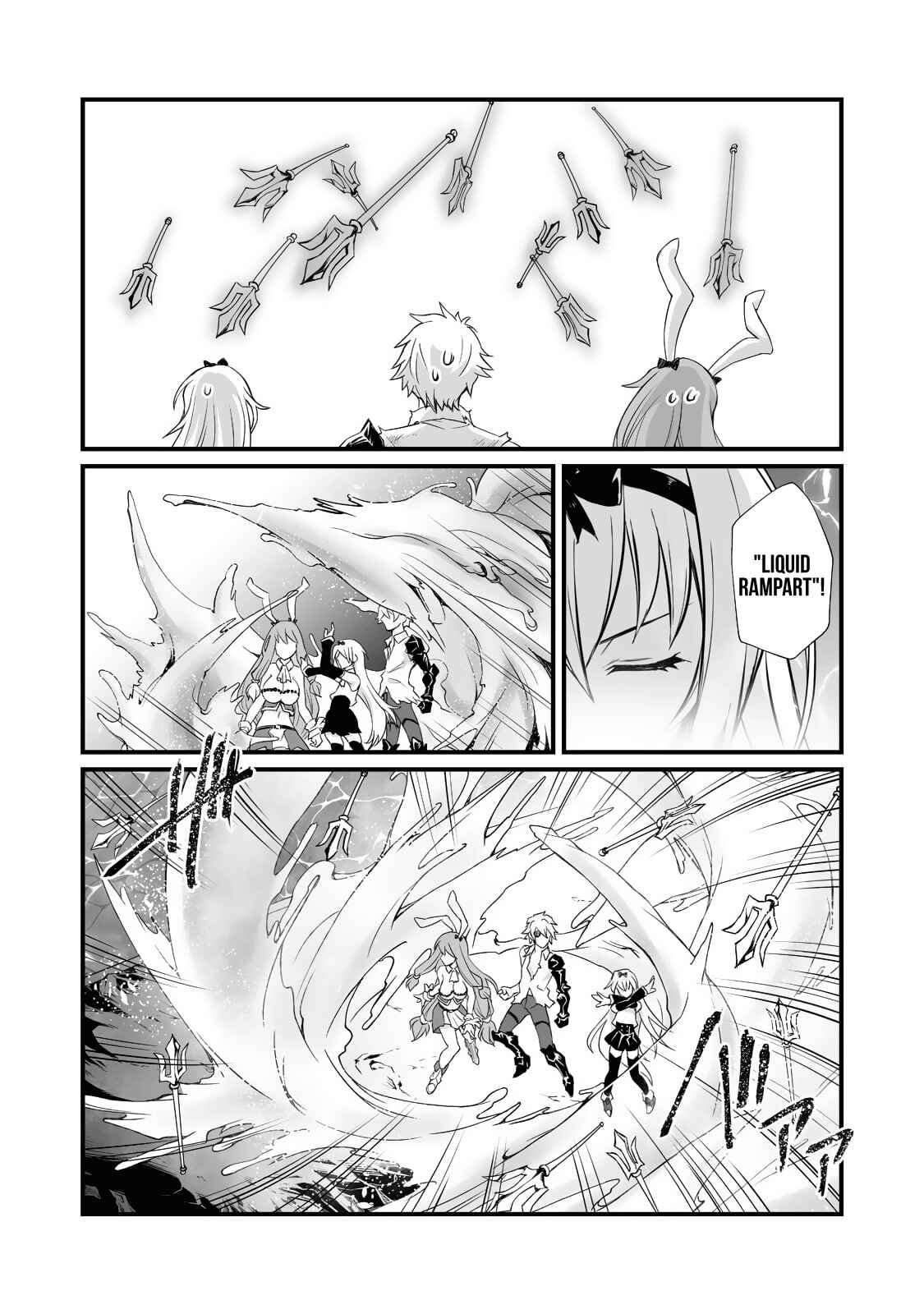 Chapter 58 - Page 26
