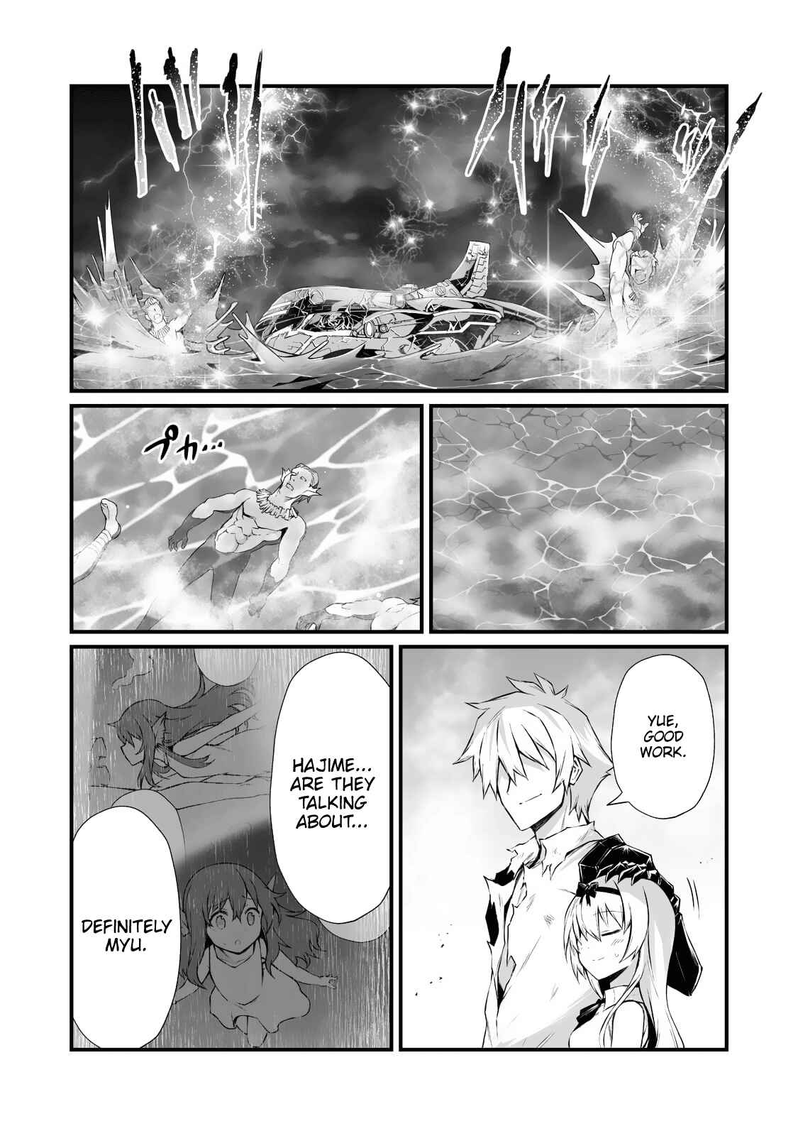Chapter 58 - Page 28