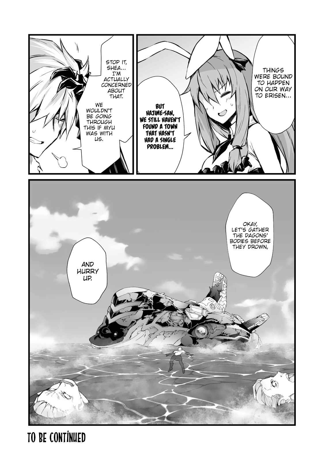 Chapter 58 - Page 29
