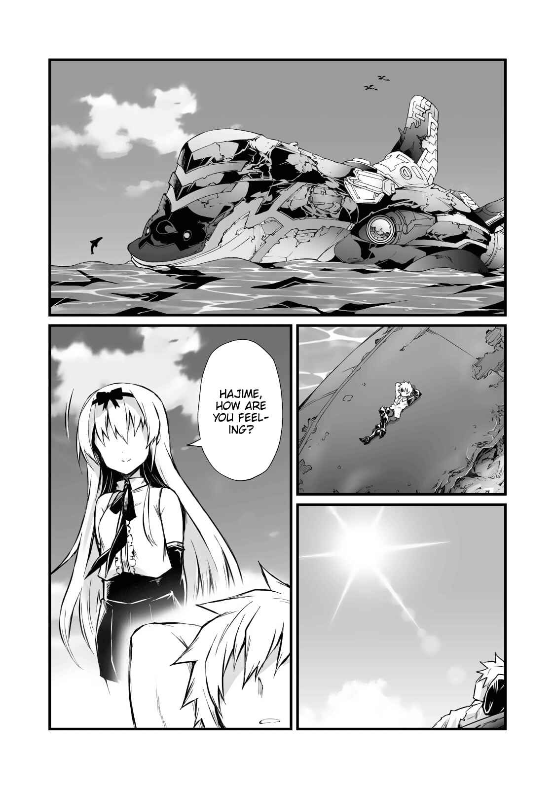 Chapter 58 - Page 3