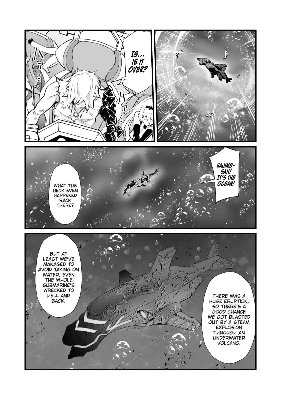 Chapter 58 - Page 9