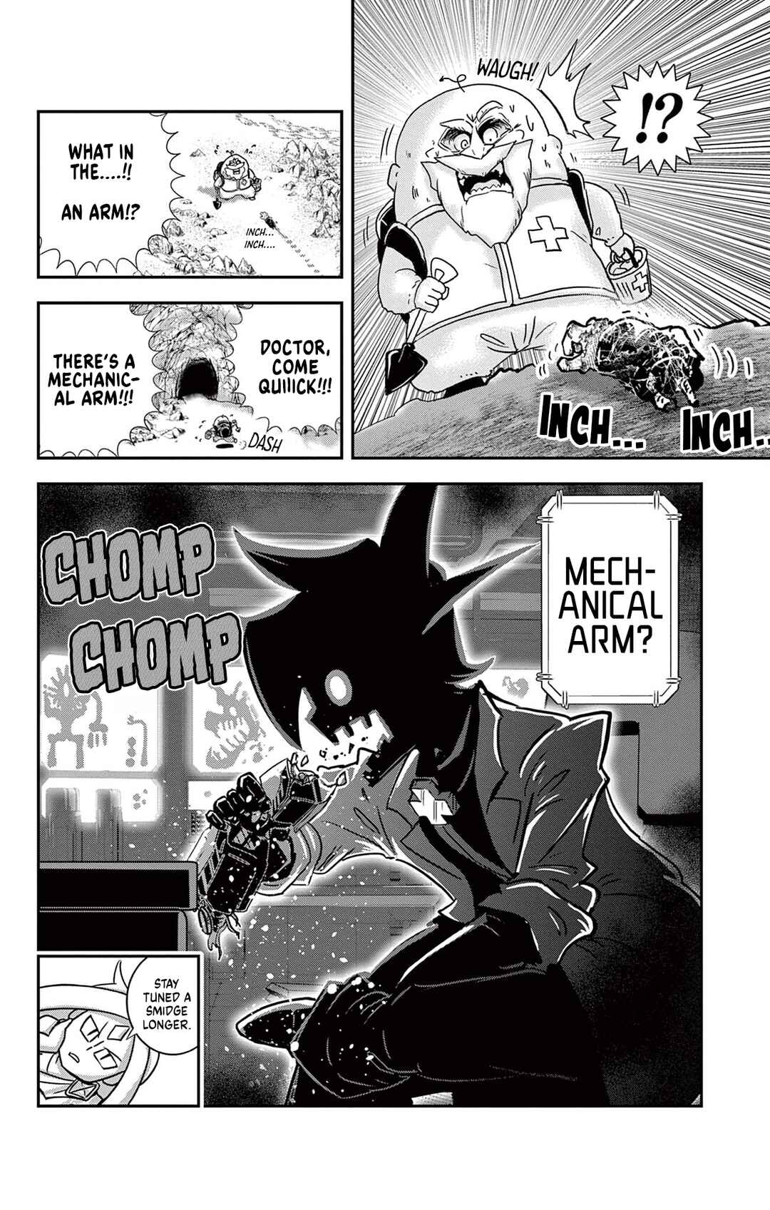 Chapter 60 - Page 26